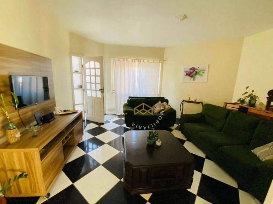 CASA JD NOVO CAMPOS ELISIOS