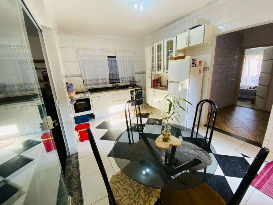 CASA JD NOVO CAMPOS ELISIOS