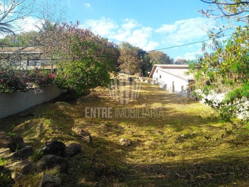 TERRENO Á VENDA