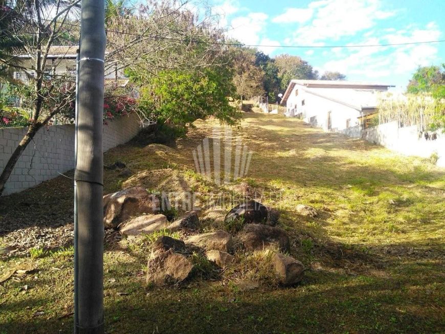 TERRENO Á VENDA