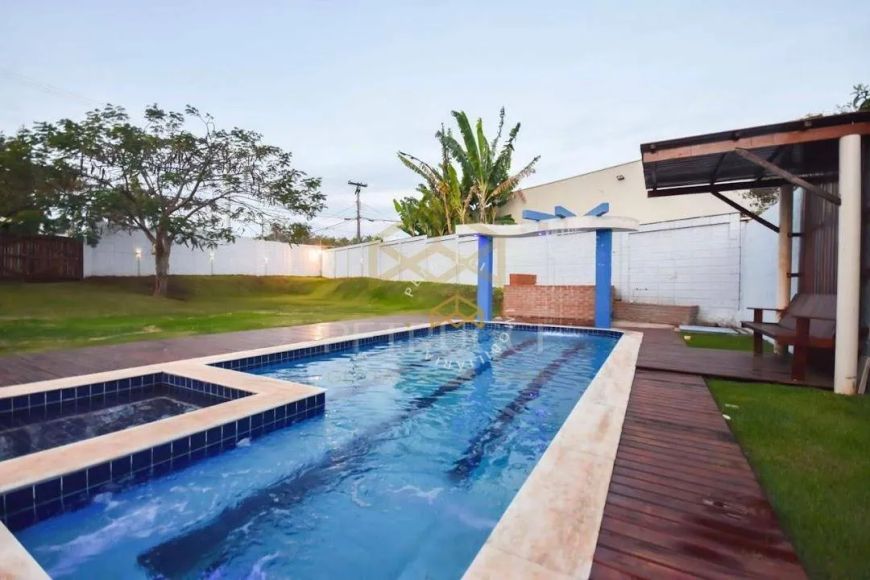 Casa Residencial à venda, Residencial Barão do Café, Campinas - CA8112.