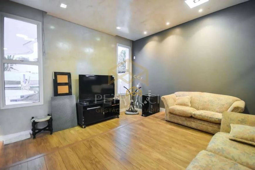 Casa Residencial à venda, Residencial Barão do Café, Campinas - CA8112.