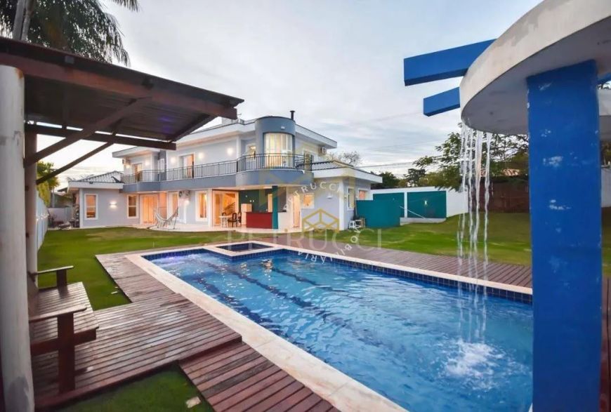 Casa Residencial à venda, Residencial Barão do Café, Campinas - CA8112.