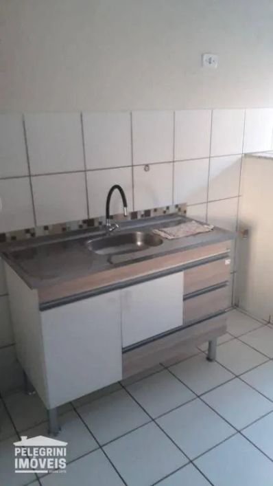 Apartamento com 2 dormitórios à venda, 50 m² por R$ 199.000,00 - Jardim Carlos Lourenço - Campinas/S