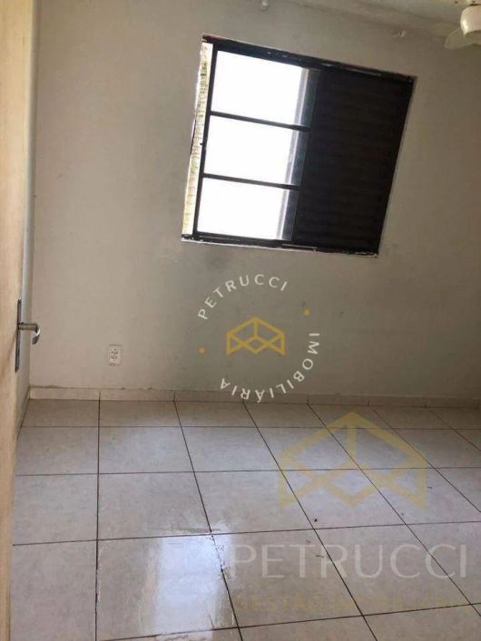 Apartamento Residencial à venda, Conjunto Habitacional Edivaldo Antônio Orsi, Campinas - AP1209.
