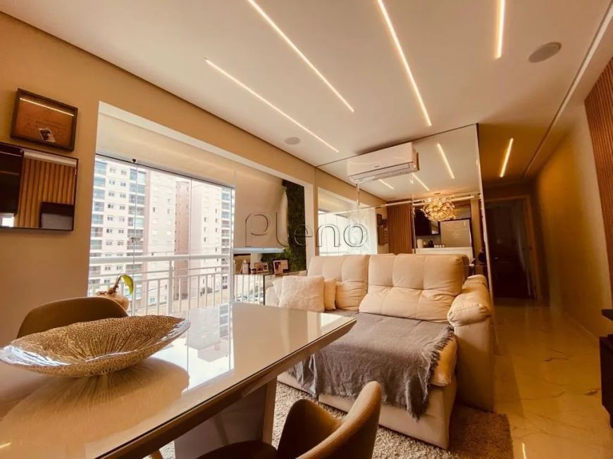 Apartamento à venda com 2 quartos no Jardim Antonio Von Zuben, Campinas.