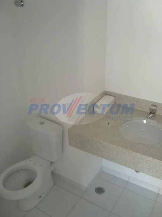 sala - Vila Itapura - Campinas