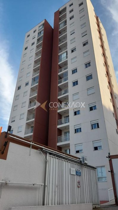 apartamento - Jardim Paulicéia - Campinas