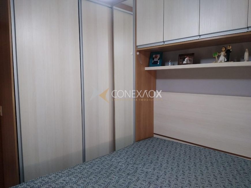 apartamento - Jardim Paulicéia - Campinas