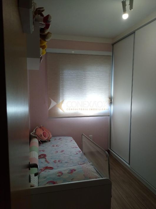 apartamento - Jardim Paulicéia - Campinas