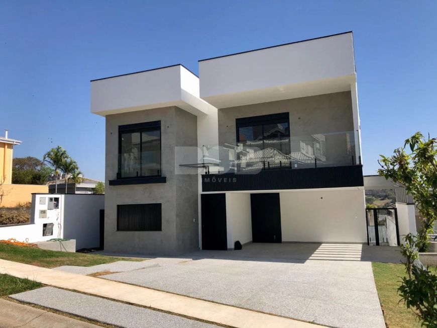 casa - Parque das Quaresmeiras - Campinas