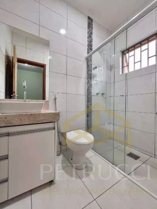 Casa Residencial à venda, Parque Beatriz, Campinas - CA12394.