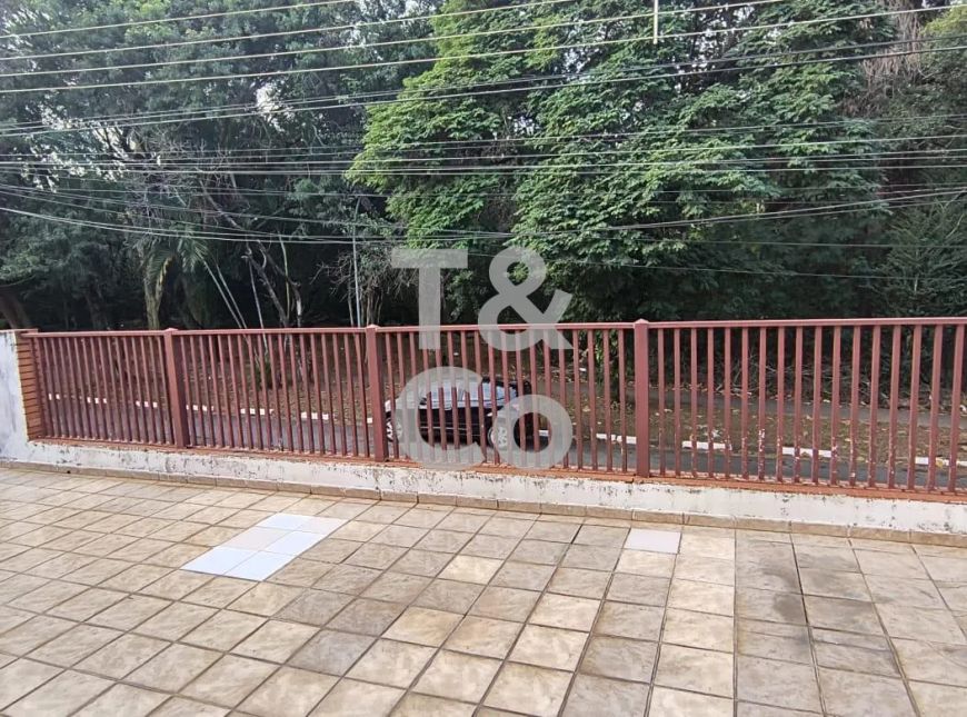 casa - Jardim Carlos Lourenço - Campinas