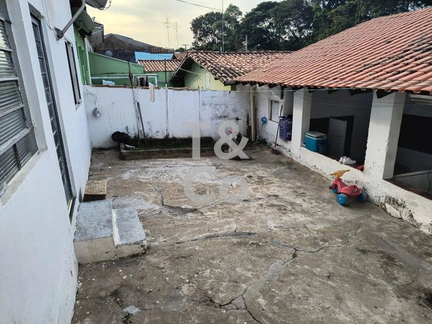 casa - Jardim Carlos Lourenço - Campinas