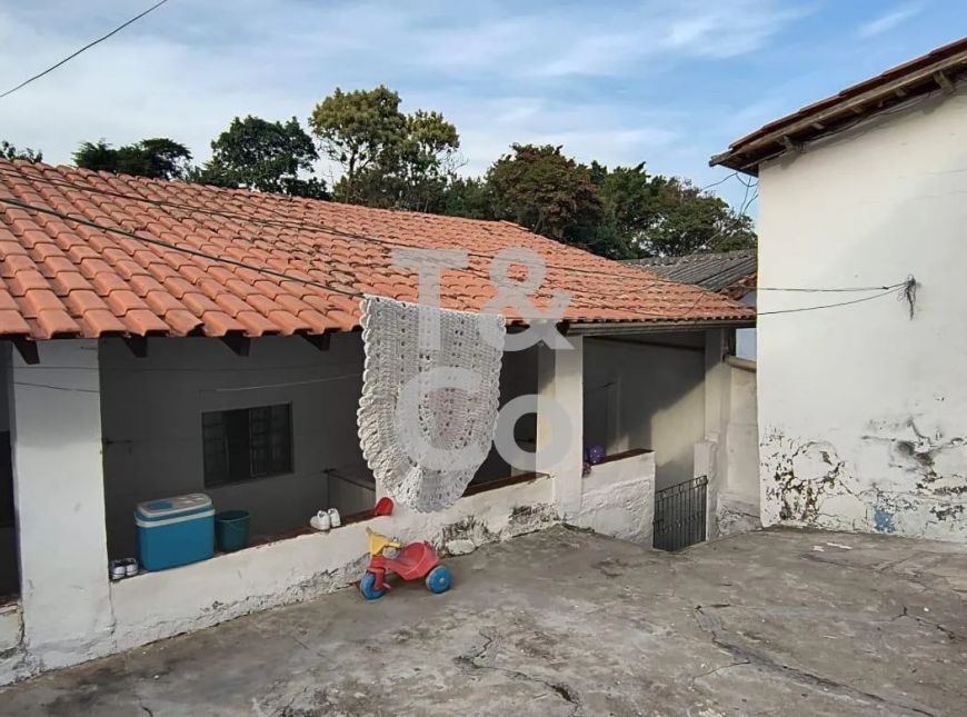 casa - Jardim Carlos Lourenço - Campinas