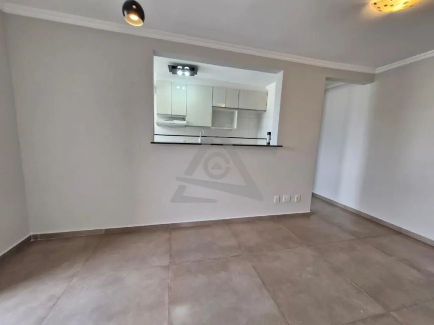 Apartamento à venda em Campinas, Jardim Antonio Von Zuben, com 3 quartos, com 60 m²