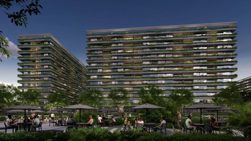 Apartamento à venda no bairro Jacarepaguá - Rio de Janeiro/RJ