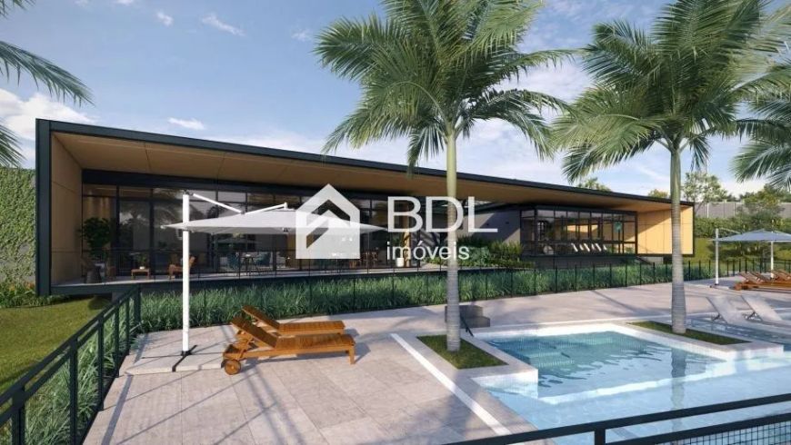 terreno - Residencial Jatibela - Campinas