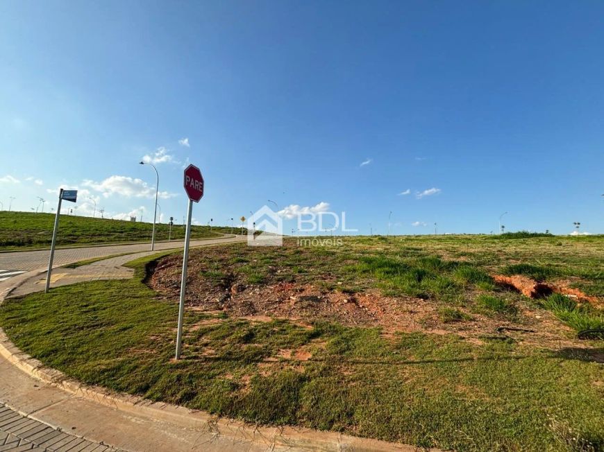 terreno - Residencial Jatibela - Campinas