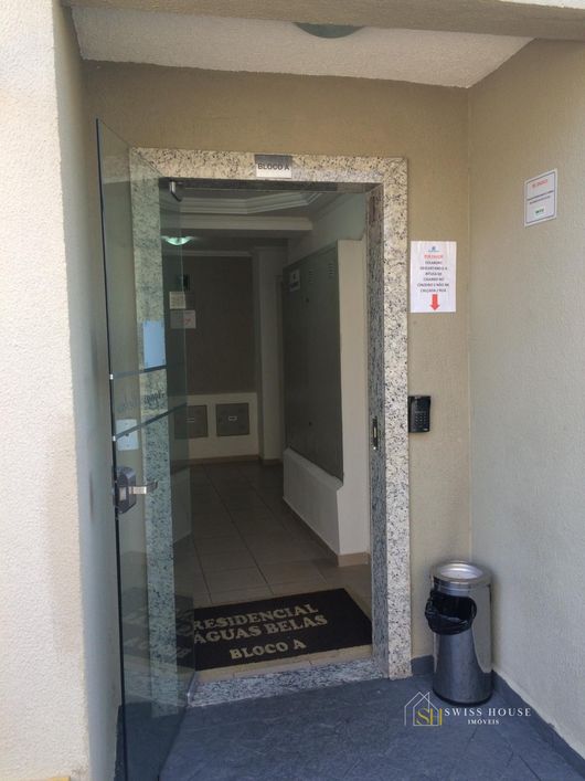 Apartamento à venda 2 quartos no Jardim Nova Europa em Campinas