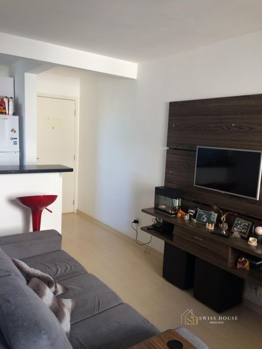 Apartamento à venda 2 quartos no Jardim Nova Europa em Campinas