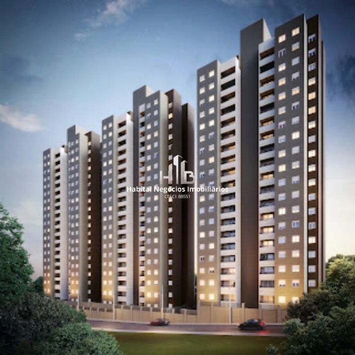 APARTAMENTO RESIDENCIAL em Campinas - SP, Vila Proost de Souza