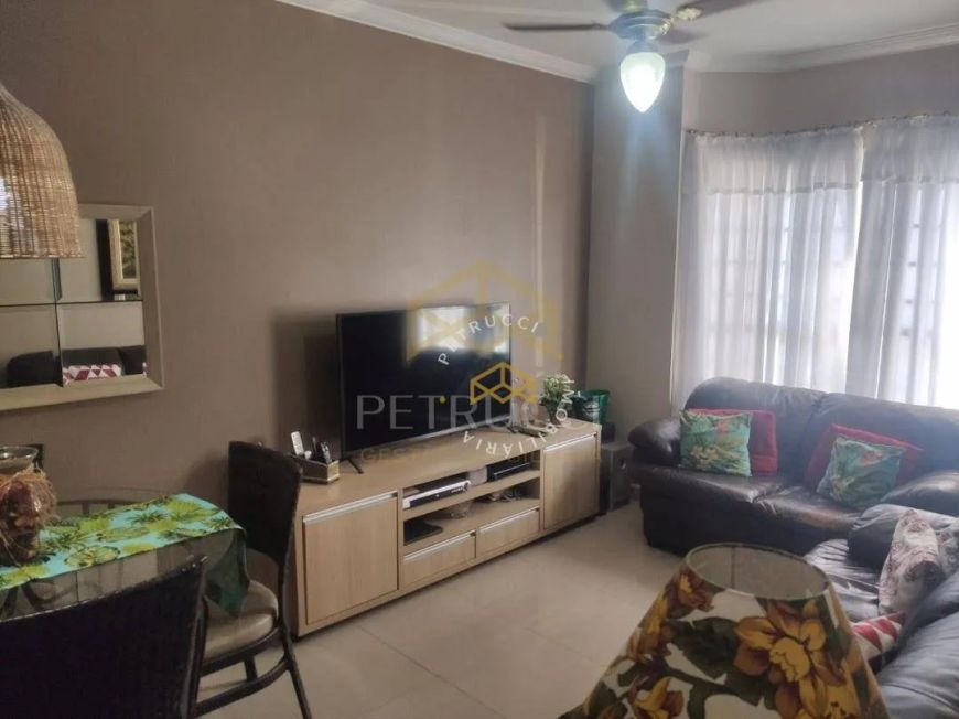 Apartamento Residencial à venda, Jardim García, Campinas - AP8292.