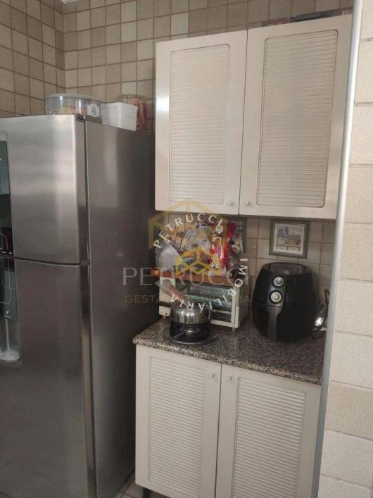 Apartamento Residencial à venda, Jardim García, Campinas - AP8292.