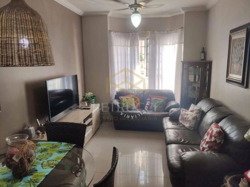 Apartamento Residencial à venda, Jardim García, Campinas - AP8292.