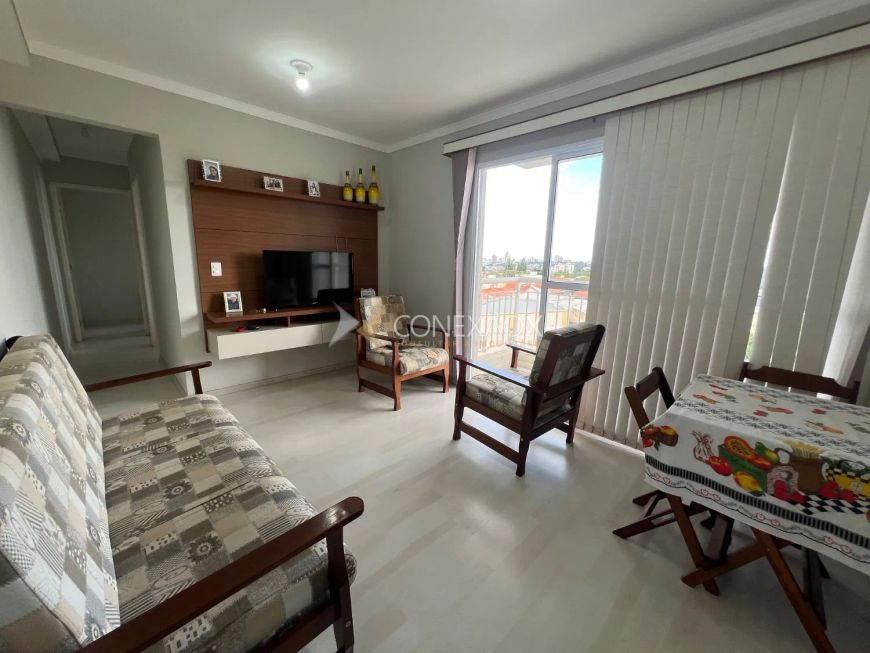apartamento - Parque Prado - Campinas