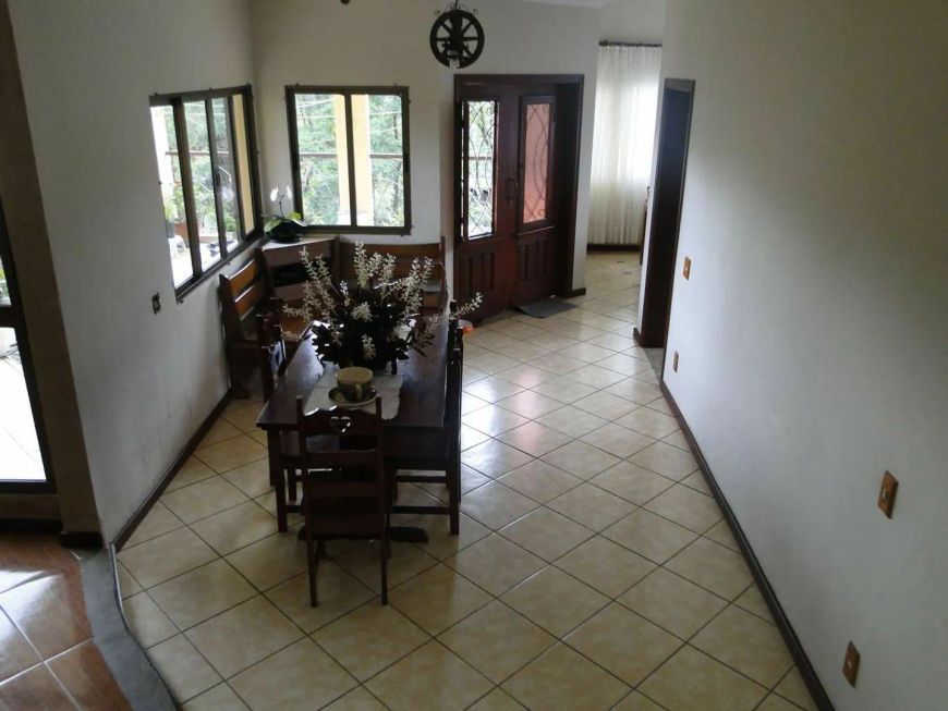 Casa em Rua Lourenço Dal Porto - Jardim Atibaia (Sousas) - Campinas/SP