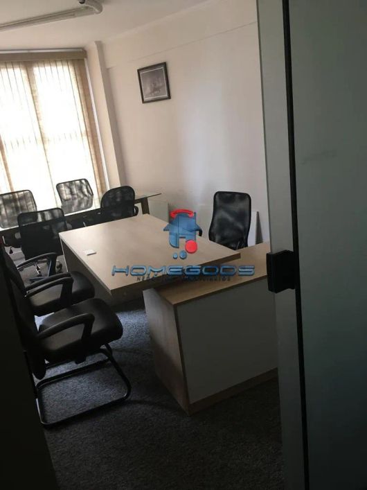 Sala à venda em Campinas, Centro, com 50 m²