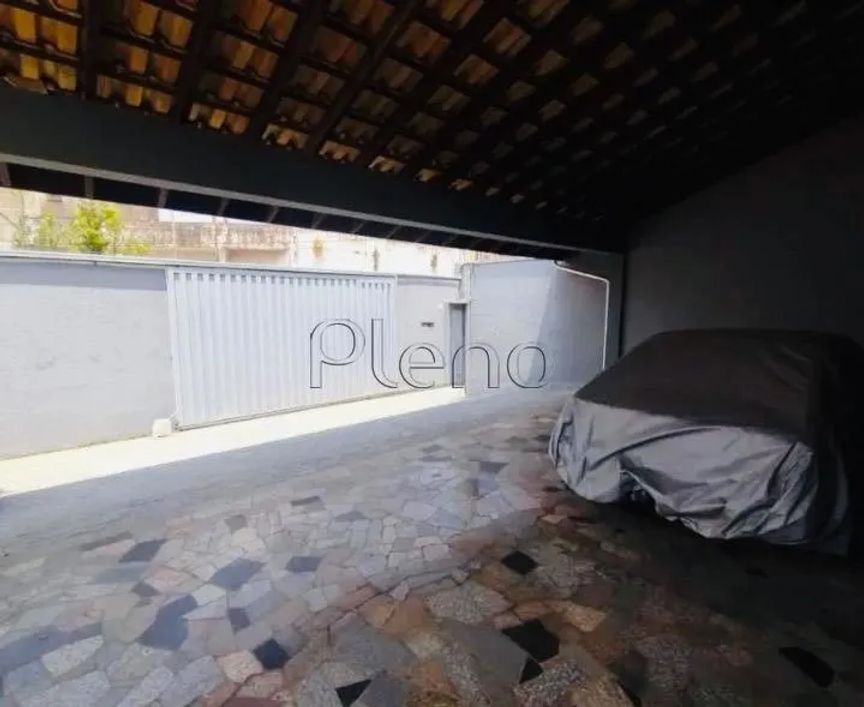 Sobrado à venda em Campinas, Jardim Chapadão, com 4 suítes, com 348 m²
