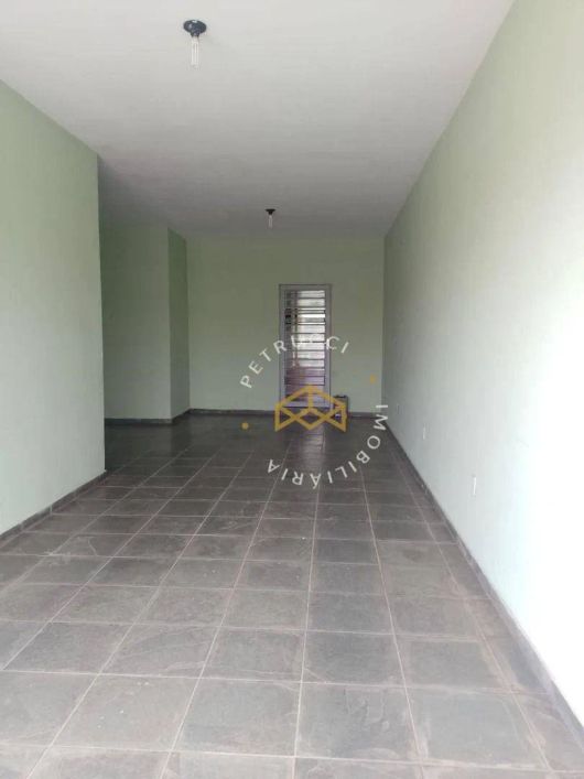 Casa com 3 dormitórios à venda, 195 m² por R$ 550.000,00 - Jardim Eulina - Campinas/SP