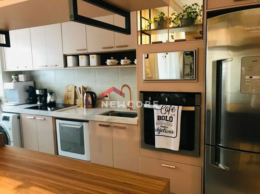 Apartamento em Rua Oscar Leite - Ponte Preta - Campinas/SP