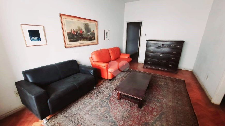Apartamento à venda, 163 m² por R$ 1.100.000,00 - Copacabana - Rio de Janeiro/RJ