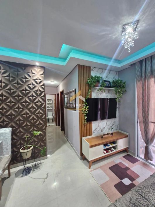 apartamento - Parque Dom Pedro II - Campinas