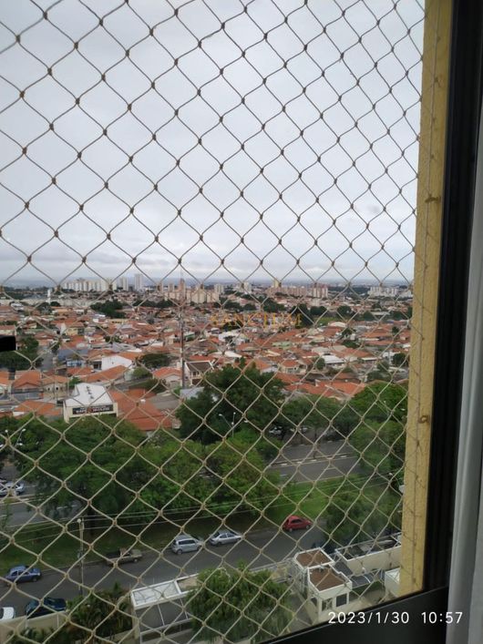 apartamento - Jardim Antonio Von Zuben - Campinas