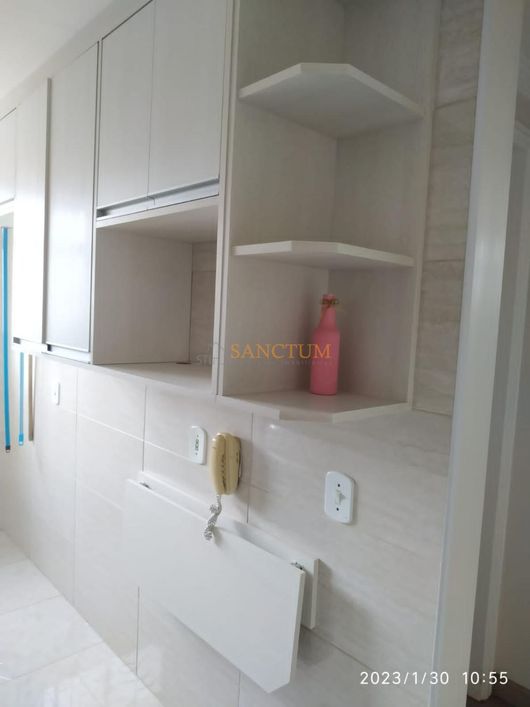 apartamento - Jardim Antonio Von Zuben - Campinas