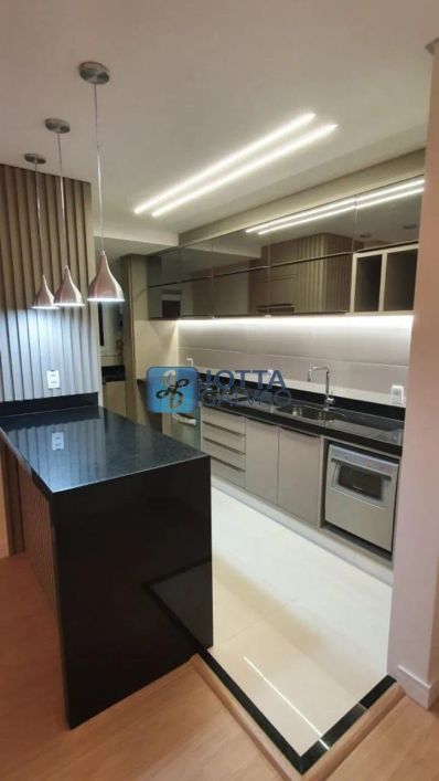 Apartamento à venda no Alto da Abolição - Campinas