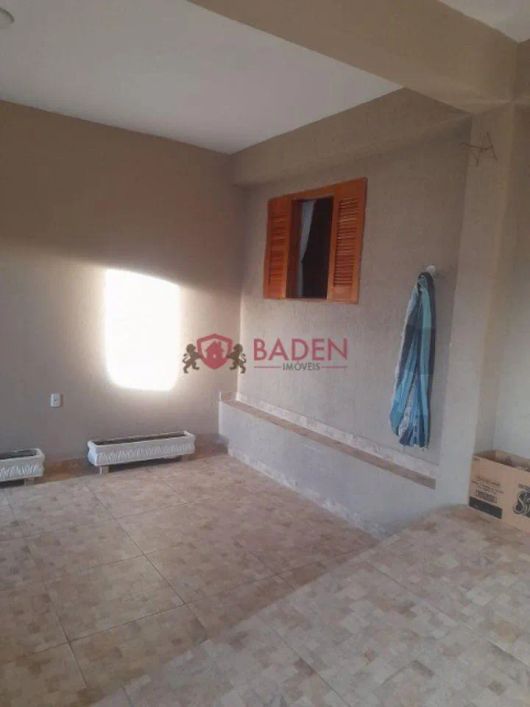 Casa à venda em Campinas, Conjunto Residencial Parque São Bento, com 3 quartos, com 140 m²