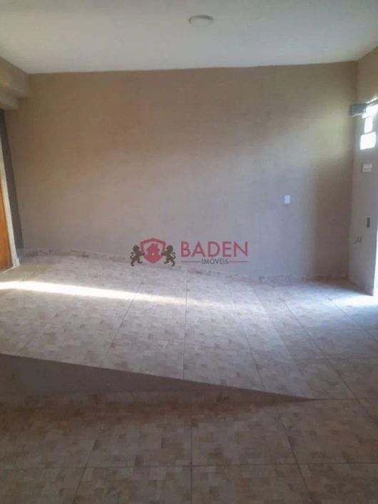 Casa à venda em Campinas, Conjunto Residencial Parque São Bento, com 3 quartos, com 140 m²