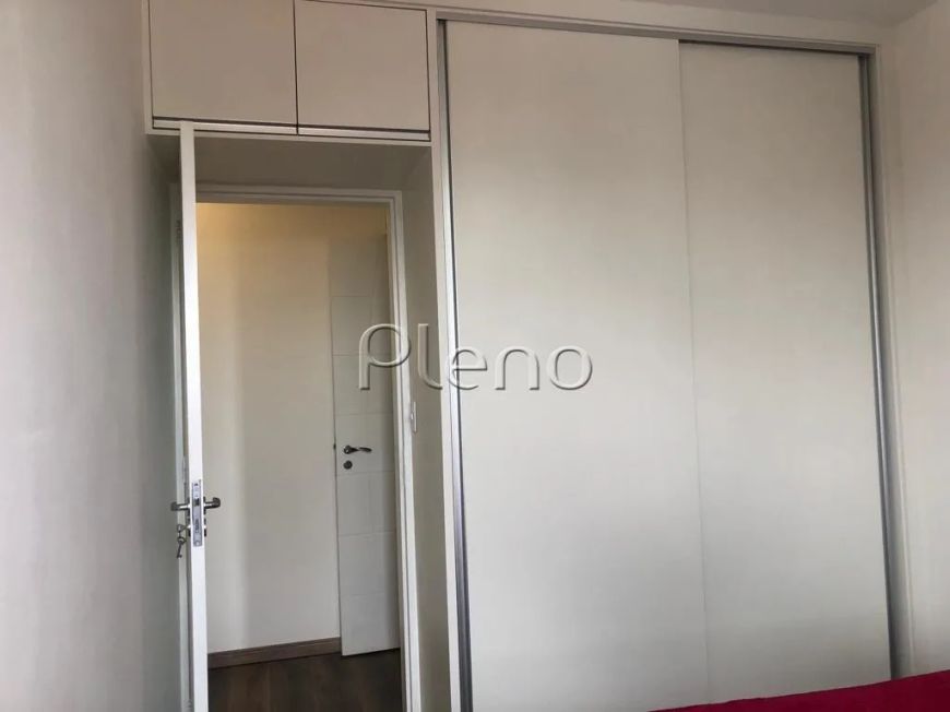 Apartamento à venda em Campinas, Ponte Preta, com 2 quartos, com 76 m², Condomínio Praia do Pontal