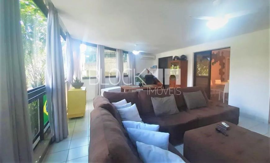 Recreio dos Bandeirantes | Apartamento 2 quartos, sendo 1 suite