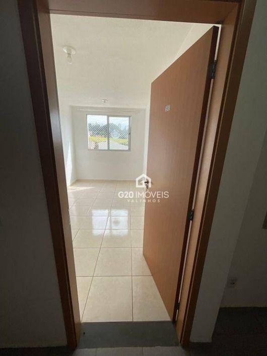 Apartamento à venda, 50 m² por R$ 200.000,00 - Parque das Constelações - Campinas/SP