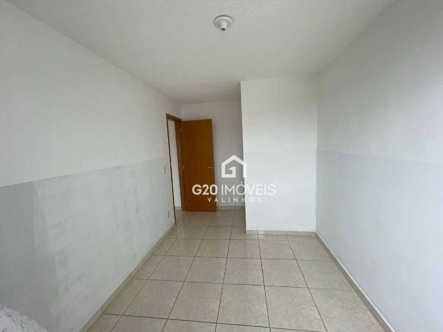 Apartamento à venda, 50 m² por R$ 200.000,00 - Parque das Constelações - Campinas/SP