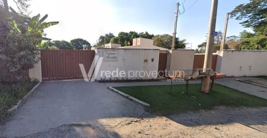 Casa á VENDA no condomínio Araribá no Village Campinas