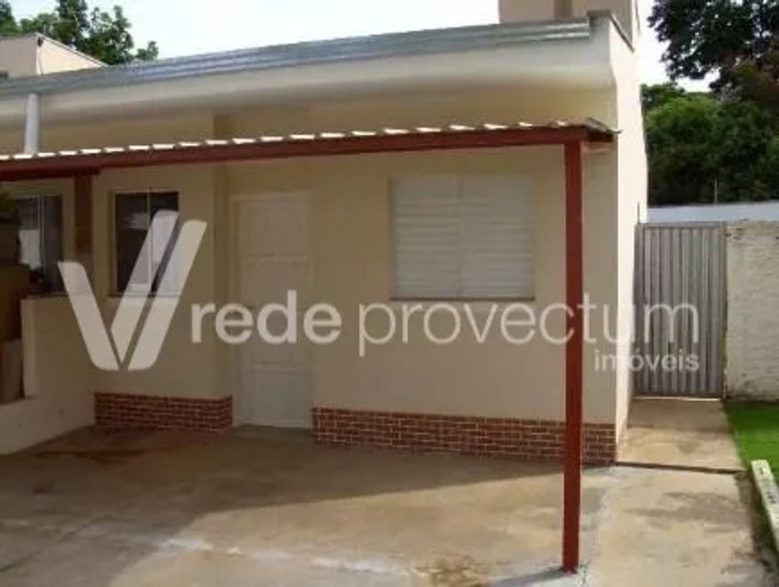 Casa á VENDA no condomínio Araribá no Village Campinas