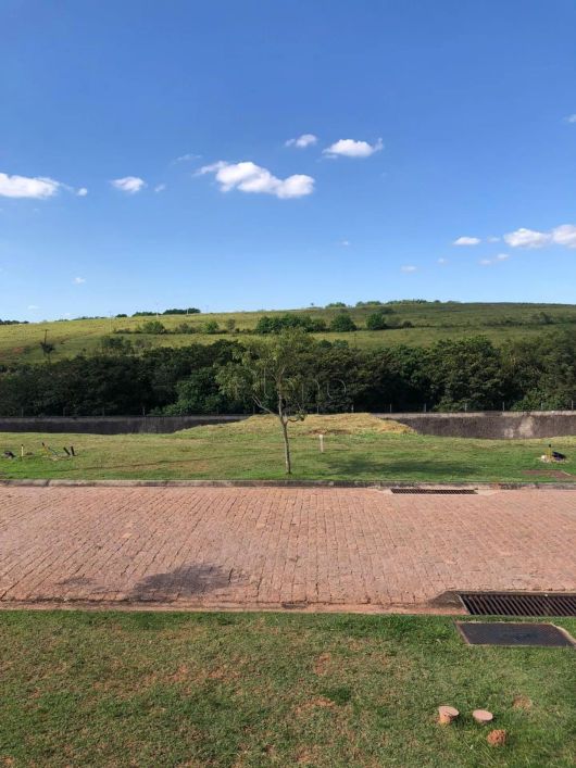 Terreno à venda em Campinas, Loteamento Parque dos Alecrins, com 774 m², Parque dos Alecrins 2