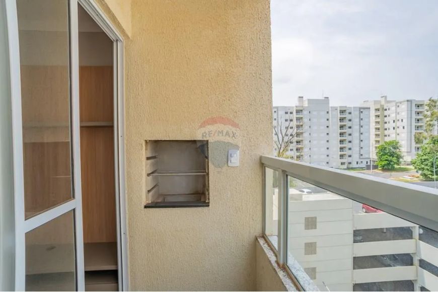 Apartamento à Venda 54m², 2 Dormitórios - Nova Europa Campinas SP